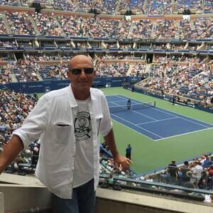 Meet your Posher, Jeff